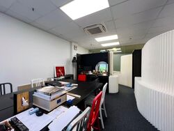 The Mezzo (D12), Office #562871411